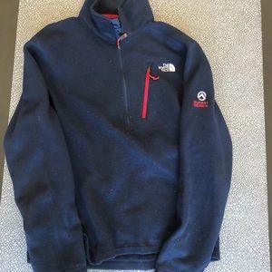 The North Face Pullover